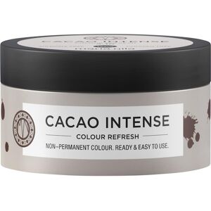 Maria Nila Hårpleje Colour Refresh Cacao Intense 4.10