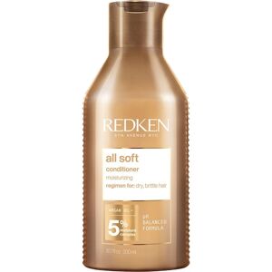 Redken Tørt hår All Soft Conditioner