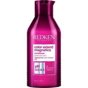 Redken Colour treated hair Color Extend Magnetics Conditioner