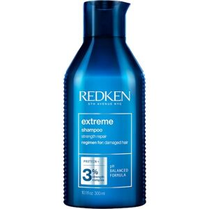 Redken Damaged hair Extreme Shampoo