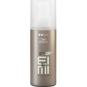 Wella EIMI Texture Shape Me 48h Liquidgel