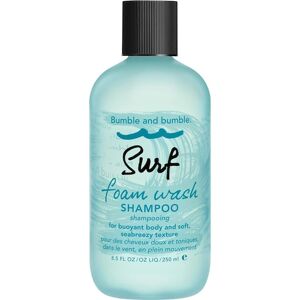 Bumble and bumble Shampoo & Conditioner Shampoo Surf Foam Wash Shampoo