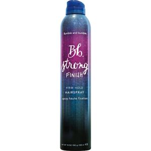 Bumble and bumble Styling Hair Spray Strong Finish Hairspray