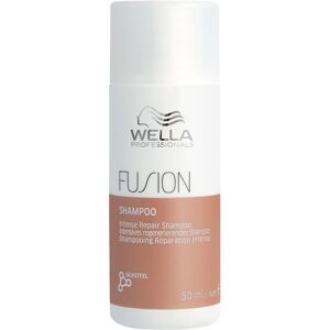 Wella Professionals Care Fusion Intense Repair Shampoo