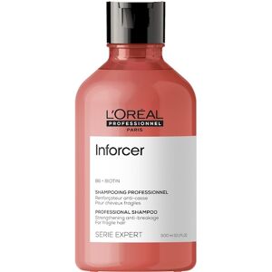 L’Oréal Professionnel Paris Hårpleje Serie Expert Inforcer Shampoo