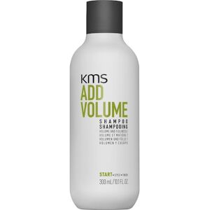 KMS Hår Addvolume Shampoo