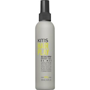 KMS Hår Hairplay Sea Salt Spray