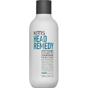 KMS Hår Headremedy Deep Cleanse Shampoo