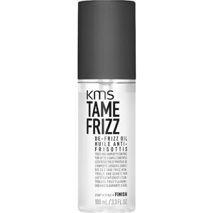 KMS Hår Tamefrizz De-Frizz Oil