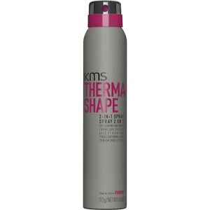 KMS Hår Thermashape 2-in-1 Spray