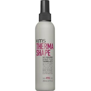 KMS Hår Thermashape Hot Flex Spray