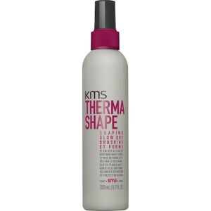 KMS Hår Thermashape Shaping Blow Dry