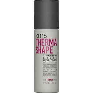 KMS Hår Thermashape Straightening Creme