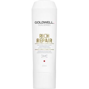 Goldwell Dualsenses Rich Repair Restoring Conditioner