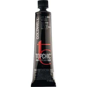 Goldwell Color Topchic The BlondesPermanent Hair Color 10P Pastell Perleblond