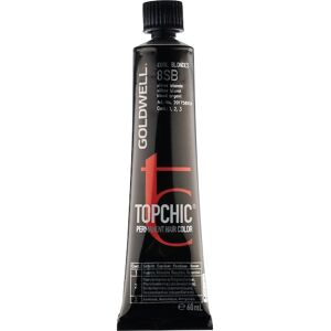 Goldwell Color Topchic The BlondesPermanent Hair Color 8CA Cool Ask