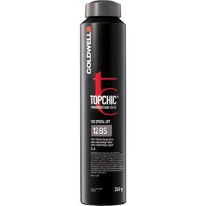 Goldwell Color Topchic The Special LiftPermanent Hair Color 11G Lysblond Guld