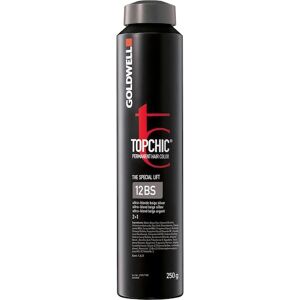 Goldwell Color Topchic The Special LiftPermanent Hair Color 11N Lysblond Natur