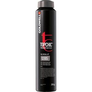 Goldwell Color Topchic The Special LiftPermanent Hair Color 11V Lysblond Violet