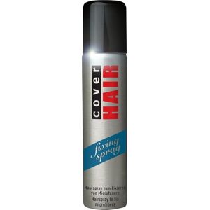 Cover Hair Hårstyling Volume Fixing Spray