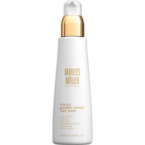 Marlies Möller Beauty Haircare Luxury Golden Caviar Hair Bath