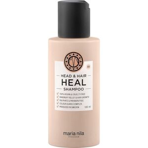Maria Nila Hårpleje Head & Hair Heal Shampoo