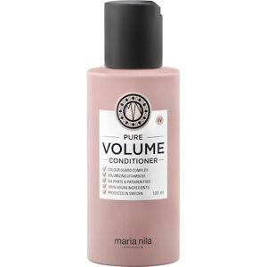 Maria Nila Hårpleje Pure Volume Conditioner