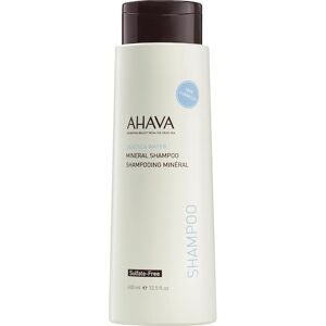 Ahava Kropspleje Deadsea Water Mineral Shampoo