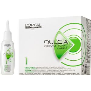 L’Oréal Professionnel Paris Hårfarver og nuancer Genopbygning Dulcia Advanced Tonique 1 til normalt hår