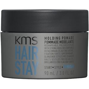 KMS Hår Hairstay Molding Pomade