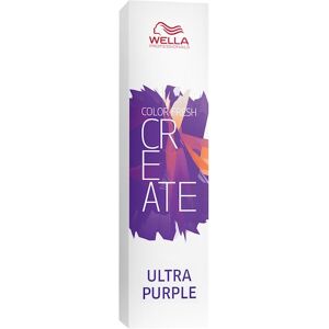 Wella Professionals Nuancer Color Fresh Create Ultra Purple