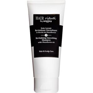 HAIR RITUEL by Sisley Hår Cleansing & Detangling Soin Lavant Revitalizing Disciplinant