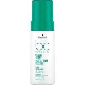 Schwarzkopf Professional BC Bonacure Volume Boost Perfect Foam