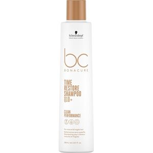 Schwarzkopf Professional BC Bonacure Q10+ Time Restore Shampoo