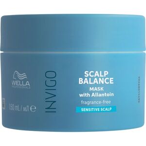 Wella Daily Care Scalp Balance Senso Calm Sensitive Mask