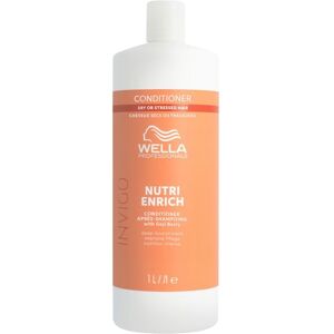 Wella Daily Care Nutri Enrich Deep Nourishing Conditioner