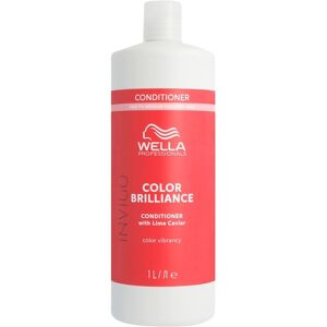 Wella Daily Care Color Brilliance Vibrant Color Conditioner Fine/Normal Hair