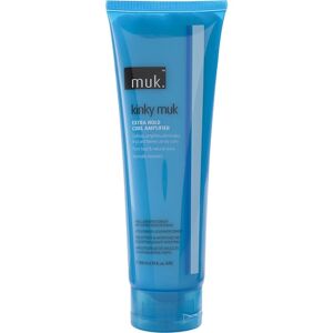 muk Haircare Hårpleje og -styling Kinky muk Extra Hold Curl Amplifier