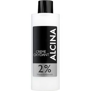 ALCINA Coloration Yderligere produkter i farver Color Creme Oxydant 12%