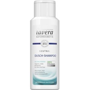 Lavera Hårpleje Shampoo Bodyshampoo