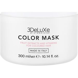 3Deluxe Hår Hårpleje Color Mask