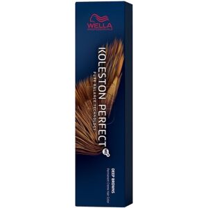 Wella Professionals Hårfarver Koleston Perfect Me+ Deep Browns No. 7/71