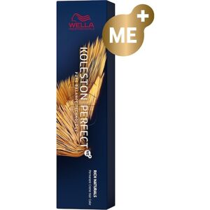 Wella Professionals Hårfarver Koleston Perfect Me+ Rich Naturals No. 10/16