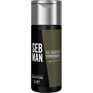 Sebastian Hårpleje Seb Man The Smoother Conditioner