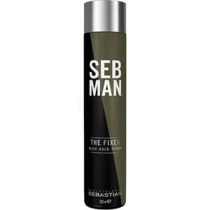 Sebastian Hårpleje Seb Man The Fixer High Hold Hairspray