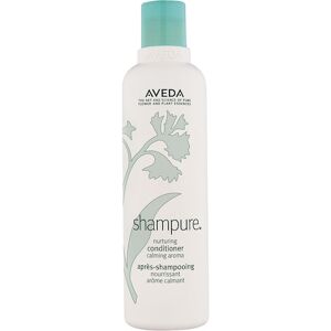 Aveda Hair Care Conditioner Shampure Nurturing Conditioner