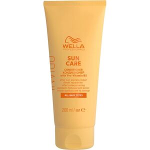 Wella Daily Care Sun Care After Sun Express Conditioner