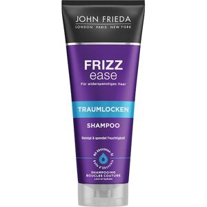 John Frieda Hårpleje Frizz Ease Drømmekrøller shampoo