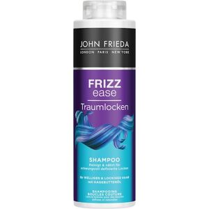 John Frieda Hårpleje Frizz Ease Drømmekrøller shampoo