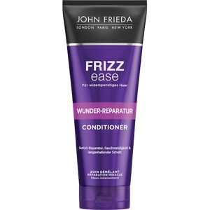 John Frieda Hårpleje Frizz Ease Vidunder-reparerende conditioner